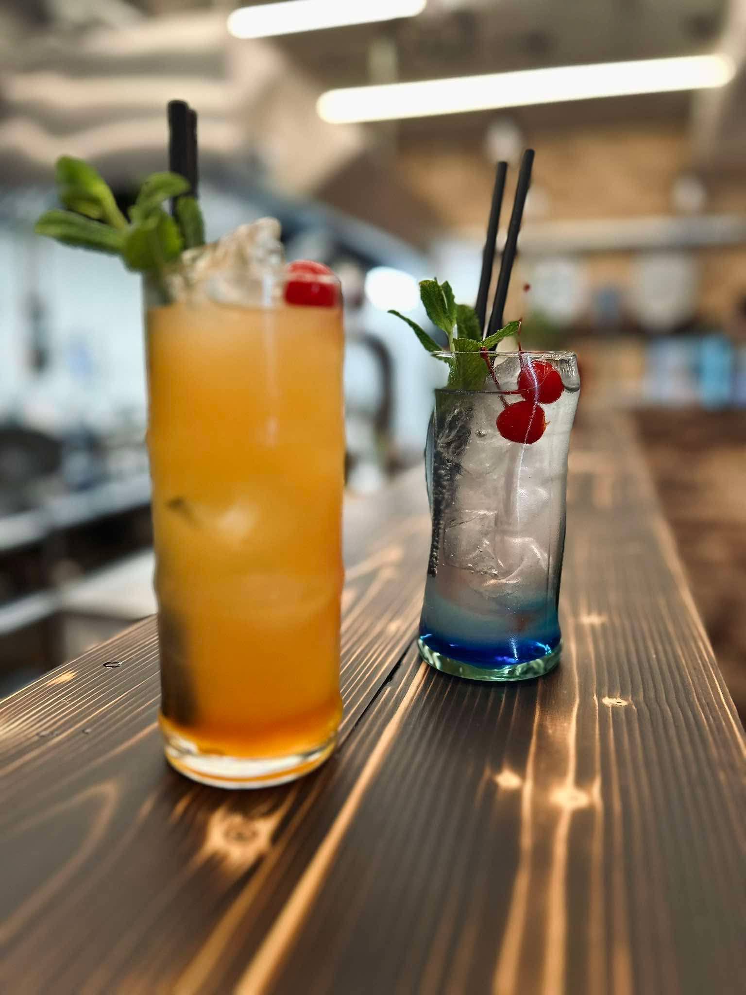 Drinki