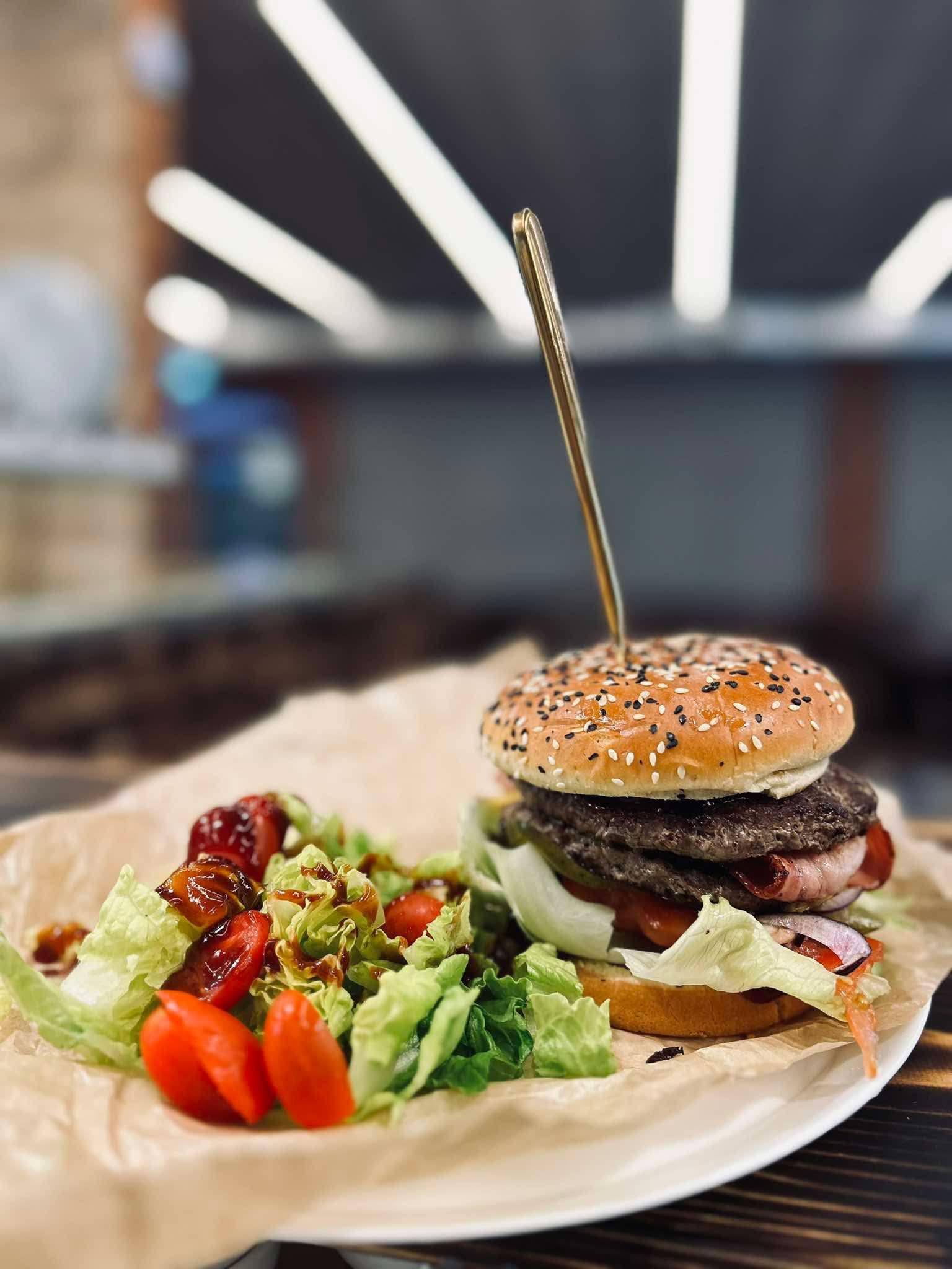 Burgery